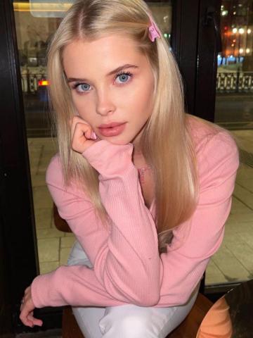Индивидуалка Инна Фотография 3